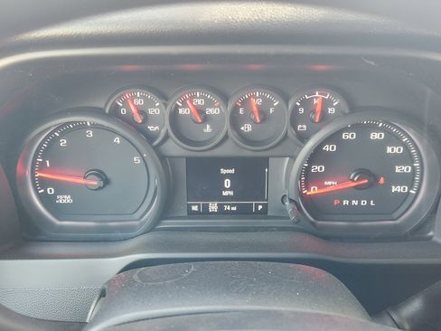 New 2026 Chevrolet Silverado 3500 W/T w/ WT Convenience Package image 7