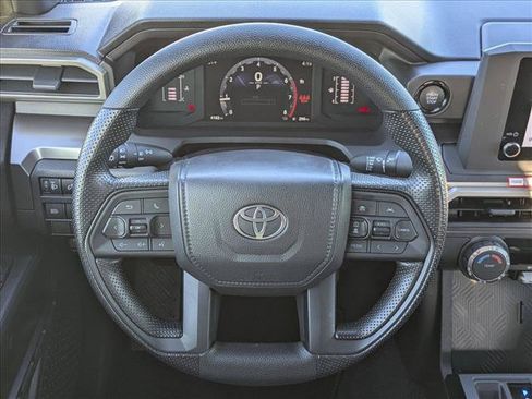 Certified 2025 Toyota Tacoma SR5 image 10
