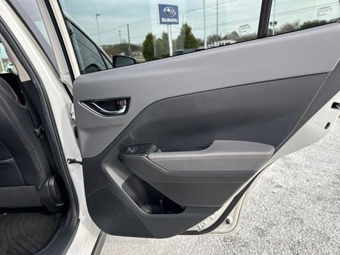 Certified 2025 Subaru Crosstrek 2.5i Limited w/ Popular Package #4A image 11