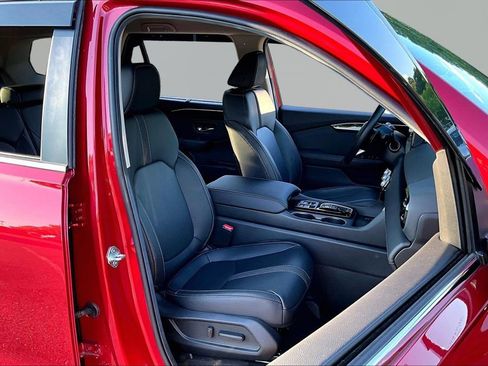 Used 2025 Honda Pilot EX-L image 20