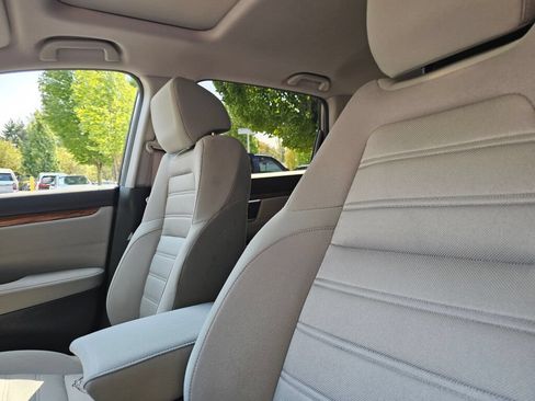 Used 2020 Honda CR-V EX image 24