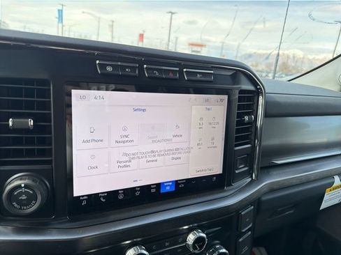 New 2024 Ford F250 Lariat w/ Lariat Ultimate Package AWD/4WD image 66