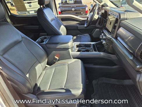 Used 2023 Ford F250 Lariat w/ Tow Technology Package image 18