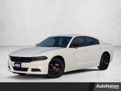 Used 2023 Dodge Charger SXT