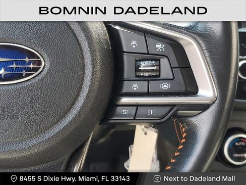 Used 2023 Subaru Crosstrek 2.0i Premium image 18