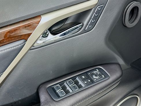 Used 2017 Lexus RX 350 AWD image 15