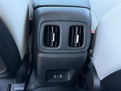 Used 2025 Hyundai Tucson SEL image 7