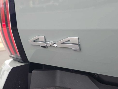 New 2026 Toyota Tundra 1794 Edition AWD/4WD image 14