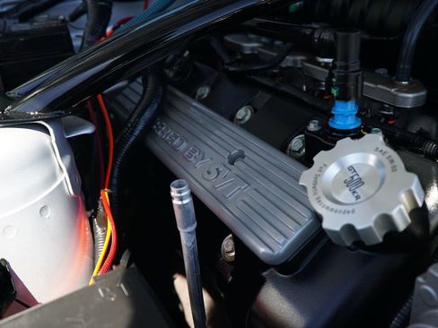 Used 2008 Ford Mustang Shelby GT500 RWD image 27