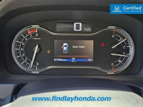 Used 2023 Honda Ridgeline Sport image 28