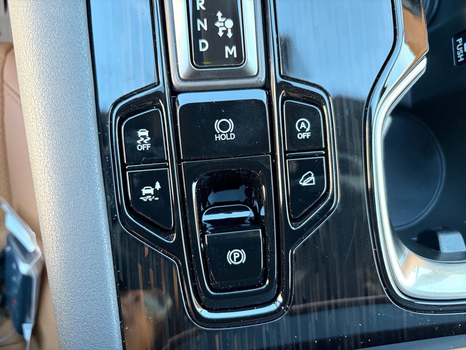 New 2026 Lexus RX 350 AWD w/ Accessory Package (K3) image 29