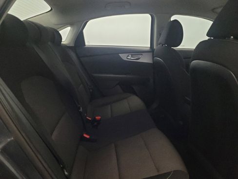 Used 2023 Kia Forte LXS FWD image 19