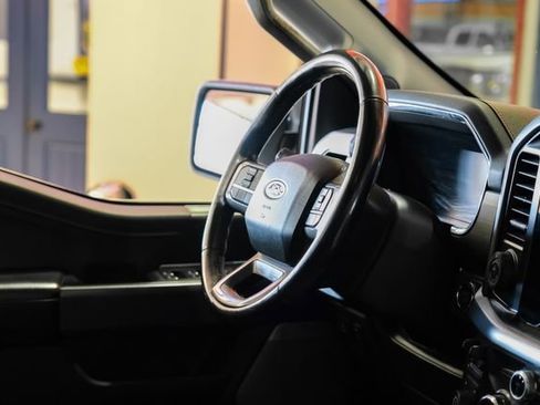 Used 2021 Ford F150 Lariat image 15