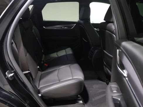 Used 2023 Cadillac XT5 Luxury image 22