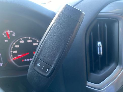 Used 2026 Chevrolet Silverado 1500 W/T w/ WT Safety Package image 15