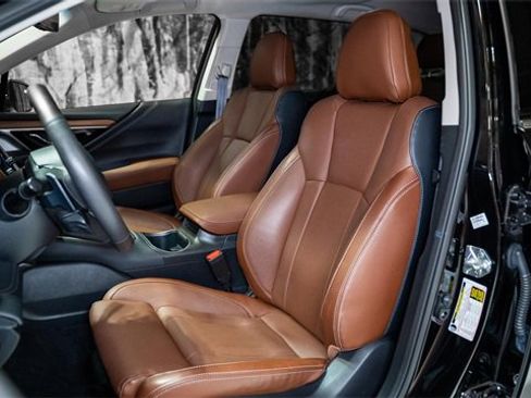 Used 2022 Subaru Outback Touring XT w/ Popular Package #2 image 2