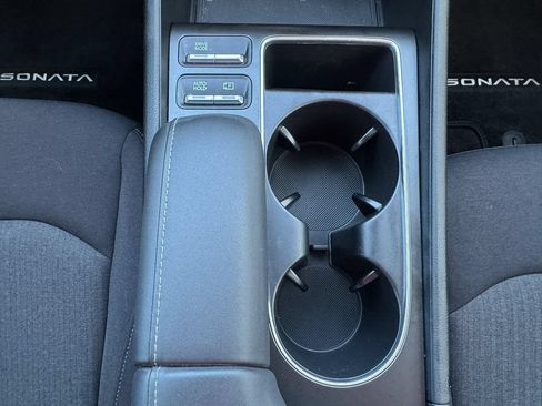 Used 2024 Hyundai Sonata SEL w/ Convenience Package FWD image 21