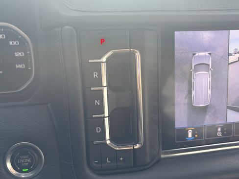 Used 2021 GMC Yukon Denali image 27