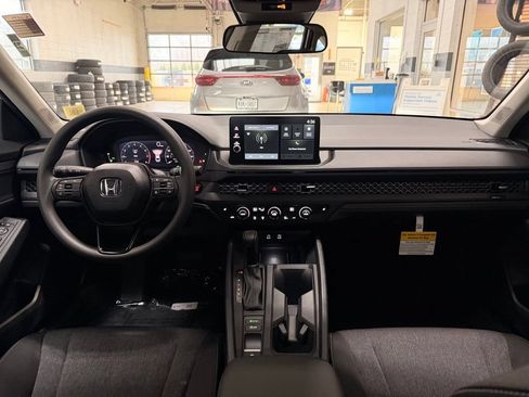 New 2026 Honda Accord SE image 5