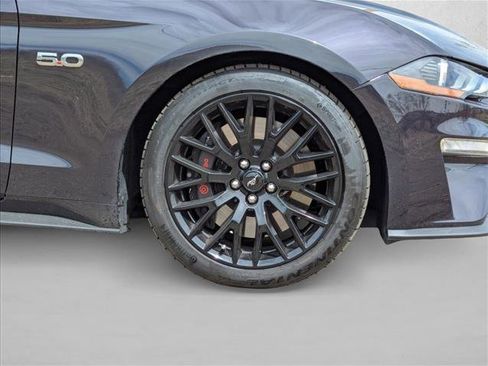 Used 2022 Ford Mustang GT Premium w/ GT Performance Package RWD image 22