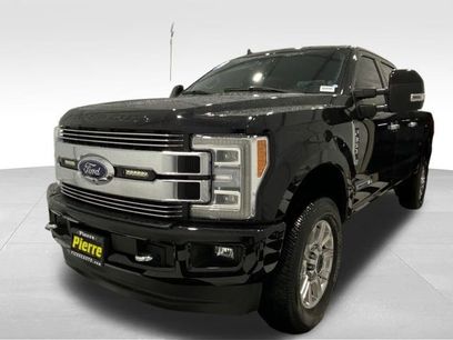 Used 2019 Ford F350 Limited