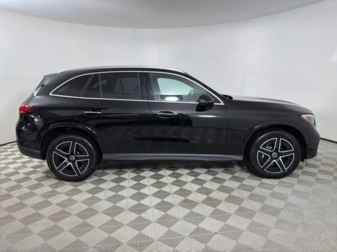 New 2026 Mercedes-Benz GLC 300 4MATIC image 8