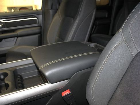 New 2026 RAM 1500 4x4 Crew Cab image 24