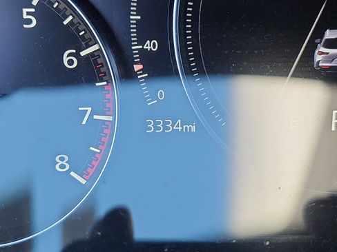 Certified 2025 MAZDA CX-50 AWD 2.5 S image 6