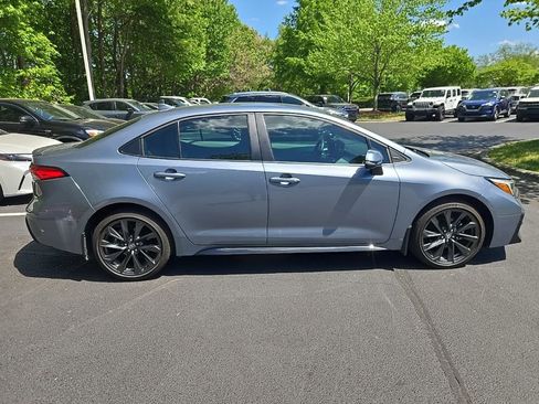 Used 2024 Toyota Corolla SE image 9