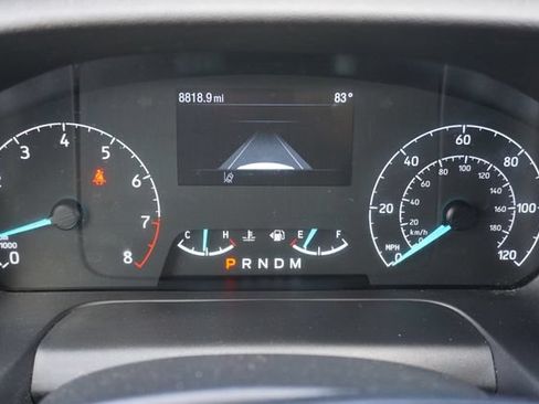 Used 2025 Ford Transit 250 Low Roof w/ Exterior Upgrade Package RWD image 14