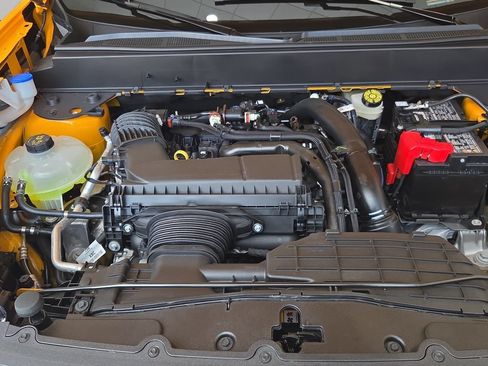 New 2026 Ford Maverick Tremor AWD/4WD image 21
