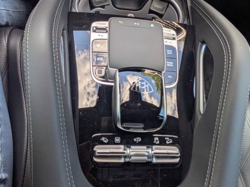 Used 2026 Mercedes-Benz Maybach GLS 600 4MATIC image 57