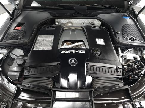 Used 2023 Mercedes-Benz AMG GT 63 S image 35