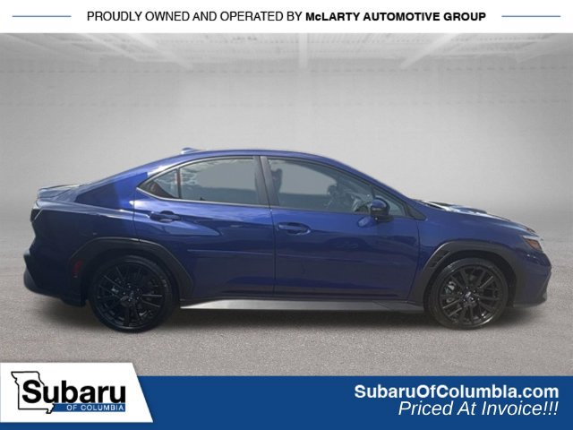 New 2026 Subaru WRX Limited w/ Accessory Package #2 AWD/4WD image 11