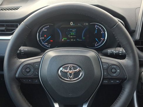 Used 2024 Toyota RAV4 XLE image 19