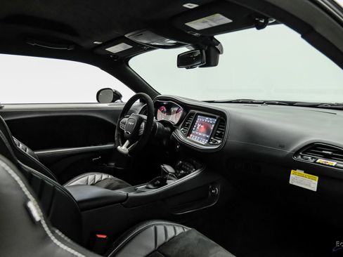 Used 2023 Dodge Challenger SRT Hellcat Redeye image 48