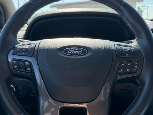 Used 2021 Ford Ranger Lariat w/ Equipment Group 501A High image 15