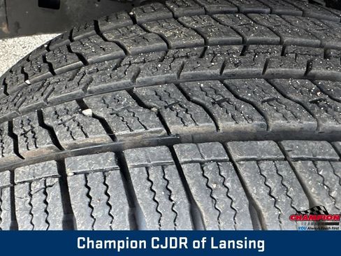 Used 2021 RAM 1500 Big Horn AWD/4WD image 39