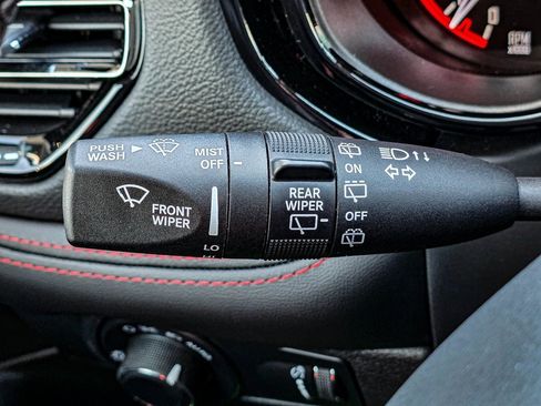 Used 2025 Dodge Durango R/T image 24