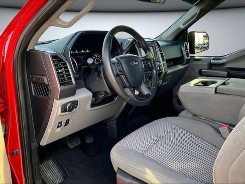 Used 2019 Ford F150 XLT w/ Equipment Group 302A Luxury image 18