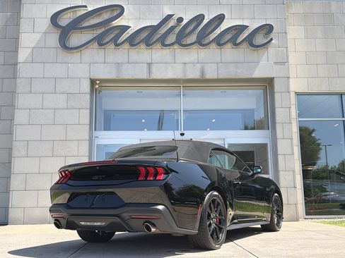 Used 2024 Ford Mustang GT Premium RWD image 4