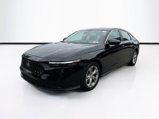 Used 2024 Honda Accord LX image 3