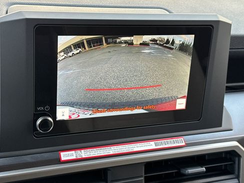 New 2026 Toyota 4Runner TRD Sport image 18