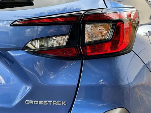 New 2025 Subaru Crosstrek 2.5i Premium image 7