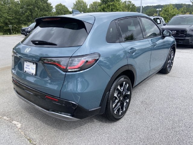 New 2027 Honda HR-V EX-L image 5