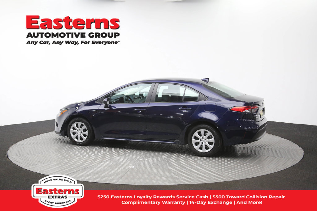 Used 2024 Toyota Corolla LE FWD image 61
