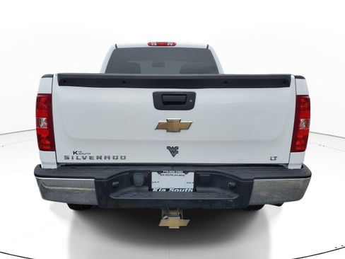 Used 2009 Chevrolet Silverado 1500 LT w/ Power Pack Plus RWD image 5