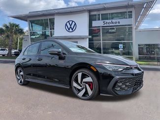 New 2026 Volkswagen GTI S FWD video 1
