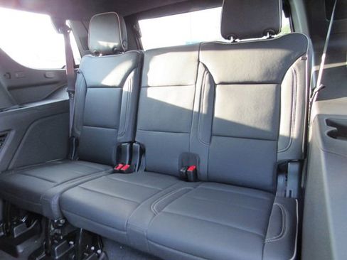 New 2026 Chevrolet Tahoe Premier image 17