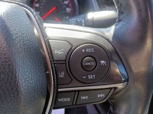 Used 2023 Toyota Camry XSE w/ Navigation Package image 19